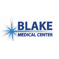 HCA Florida Blake Hospital Emergency Room Logo