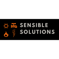 Sensible Solutions Services Logo
