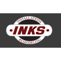 Inks Installations Logo