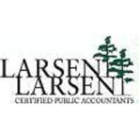 Larsen Larsen PA Logo