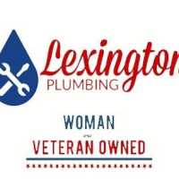 Lexington Plumbing and Gas Logo