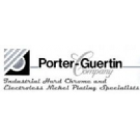 Porter-Guertin Co. Logo