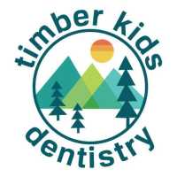 Timber Kids Dentistry Logo