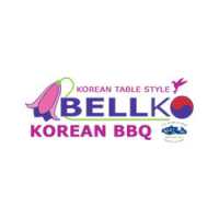 Bellko Korean BBQ Logo