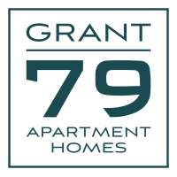 Grant 79 Apartment Homes Logo