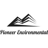 Bryk Consulting LLC D/B/A Pioneer Environmental Logo