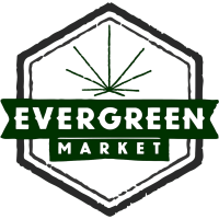 Evergreen Market Logo