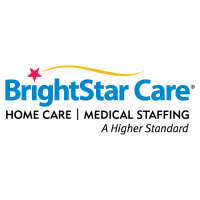 BrightStar Care of Central DuPage Wheaton, IL Logo