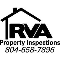 RVA Property Inspections Logo