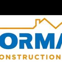 McCormack Roofing, Construction & Energy Solutions Logo