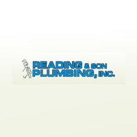 Reading & Son Plumbing, Inc. Logo