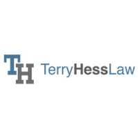 Terry Hess Law Logo