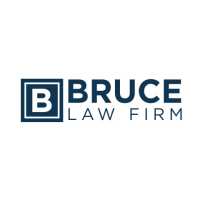 Bruce Law Firm Logo