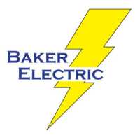 Baker Electric & Development Inc Logo