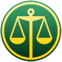 Hal R. Blanchard Attorney at Law Logo