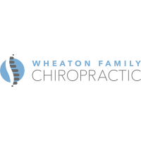 Wheaton Family Chiropractic Logo