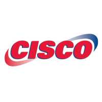 Cisco Heating & Air Conditioning Inc Logo