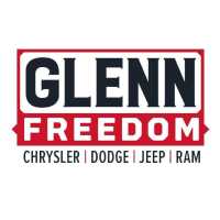 Freedom Chrysler Dodge Jeep Ram of Lexington Logo