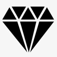 Black Diamond Plumbing Logo
