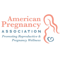 American Pregnancy Association Logo