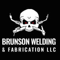 Brunson Welding & Fabrication LLC Logo