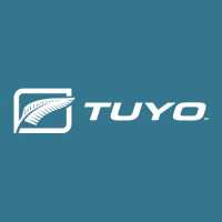 Tuyo Power Logo