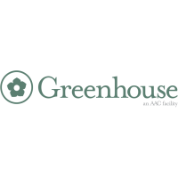 Greenhouse Outpatient Treatment Facility Logo