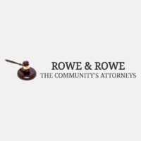 Rowe & Rowe LLC Logo