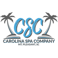 Carolina Spa Company Logo