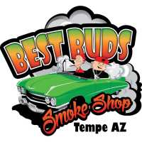 Best Buds Smoke Shop Logo
