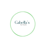 Gabella's Hair Studio Logo