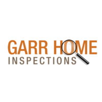 Garr Home Inspections Logo