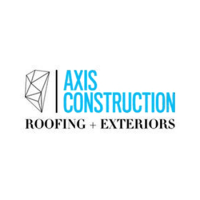 Axis Construction Logo