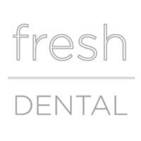 Andrew D Gamache, DDS - Fresh Dental Logo