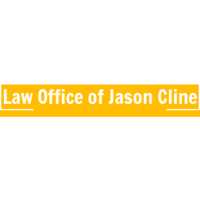 Law Office of Jason Cline Logo