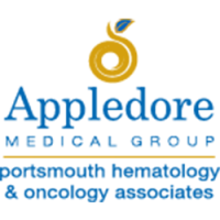 Portsmouth Hematology and Oncology Associates Logo