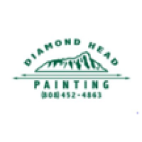 Diamond Head Painting Co. Logo