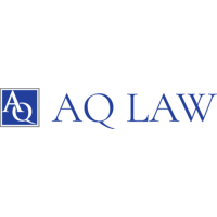 AQ Law Logo