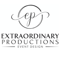 Extraordinary Productions Logo