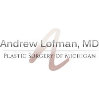 Plastic Surgery of Michigan | Andrew Lofman, MD, FACS Logo