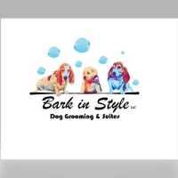 BARK IN STYLE, LLC Logo