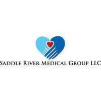Saddle River Medical Group LLC: Michael Kasper MD and David Kasper MD Logo