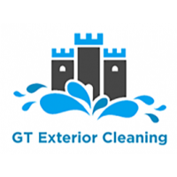 GT Exterior Cleaning Logo