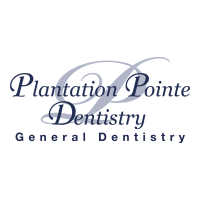 Plantation Pointe Dentistry Logo
