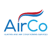 AirCo - Heating & Air Conditioning Services LLC Logo