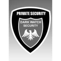 Dark Watch Security Logo