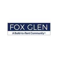 Fox Glen - Homes for Rent Logo