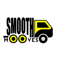Smooth Mooves, LLC Logo
