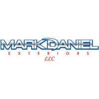Mark Daniel Exteriors â€“ Stucco Contractor - Dallas Logo