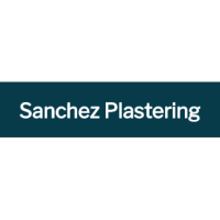 Sanchez Plastering Logo